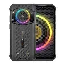 Смартфон Ulefone Armor 21 8GB/256GB (черный)