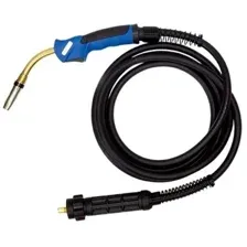Сварочная горелка Aurora MIG 24 Air Cool 250A 5м 12023