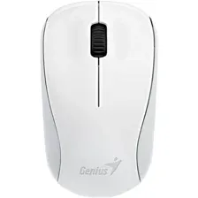 Мышь Genius NX-7000 (белый)
