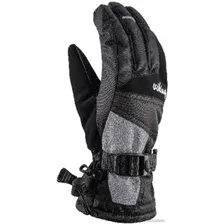 Горнолыжные перчатки Viking Ronda Ski 11320547308 (р. 4, темно-серый)