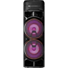 Минисистема LG XBoom RNC9 (черный)