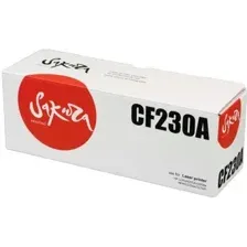 Картридж Sakura Printing CF230A