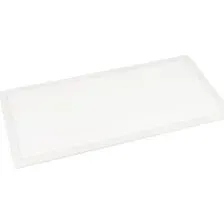 Светодиодная панель Arlight DL-INTENSO-S300x600-28W Warm3000 (WH, 120 deg, CRI90, 230V) 043554