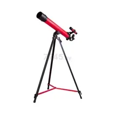 Телескоп Bresser Junior Space Explorer 45/600 AZ (красный)