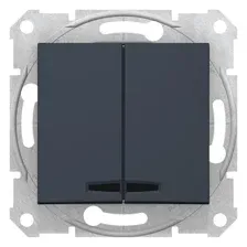 Выключатель Schneider Electric Sedna SDN0300370