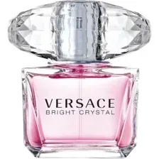 Туалетная вода Versace Bright Crystal (90мл)