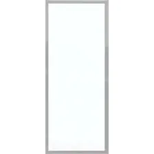Душевая стенка Grossman Cosmo 200.K33.02.90.10.00 90x195 (хром/стекло прозрачное)