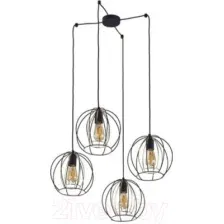 Люстра TK Lighting TKP6252