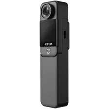 Экшен-камера SJCAM C300 (черный)