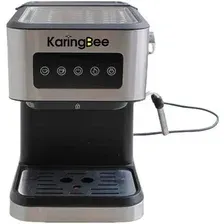 Рожковая кофеварка KaringBee CM3000