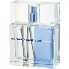 Armand Basi Blue Sport 50 мл