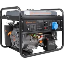 Генератор ELAND LA7000E