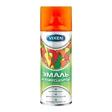 Эмаль Vixen VX-54001 520 мл (красный)