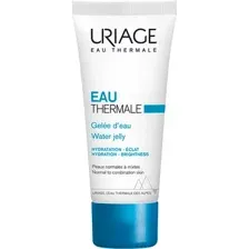 Крем для лица Uriage Eau Thermale Gelee D'eau увлажняющий водно-желейный (40мл)