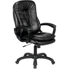 офисное компьютерное кресло BRABIX Omega EX-589, черный