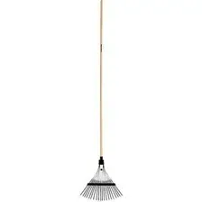 Грабли веерные Fiskars 1011611