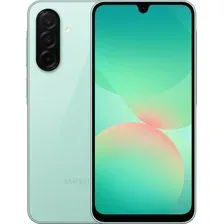 Samsung Galaxy A26 6/128GB [A266] мятный