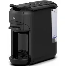Кофеварка капсульная BQ CM3000, черный