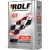 Моторное масло ROLF GT SAE 5W-30 A3/B4 4л