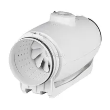 Вентилятор вытяжной канальный SOLER&amp;PALAU TD-800/200 Silent 3V (5211304400)