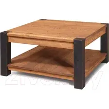 Журнальный столик Kommodum 450x900x900 MEXICA-TBC90
