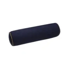 Декоративная подушка Matex Валик.Ecology Velours 56-645 (темно-синий)