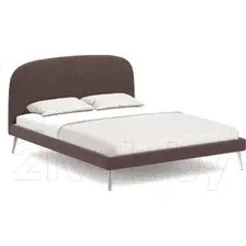 Двуспальная кровать Moon Family 1234 / MF011574