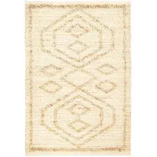 Ковер для жилой комнаты Tkano Ethnic Kolkata TK23-DR0019
