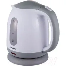 Электрочайник Blackton BT KT1701P (белый/серый)