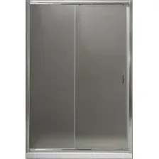 Душевая дверь BelBagno UNO-BF-1-115-C-Cr