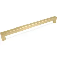Ручка мебельная Boyard Allen RS067MBSG.5/320