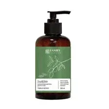 Крем для тела Family Cosmetics Тонка и Мускус (285мл)