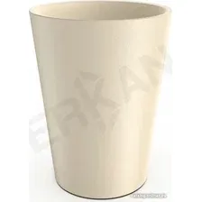 Кашпо Berkano Bloom 67 DB (бежевый)