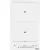 Варочная панель Schtoff I3H02B White