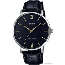 Наручные часы Casio MTP-VT01L-1B