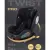 Детское автокресло Rant Basic Twist Pro isofix YC06 (черный)