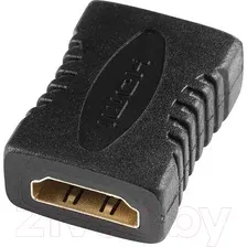 Адаптер Buro BHP-ADP-HDMI-2.0 (черный)