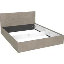 Кровать МДК Диана Beige КР-BE1800 180x200