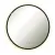 Silver Mirrors Зеркало Monaco Black D770 LED-00002770
