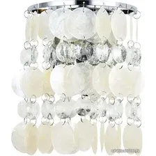 Люстра средней высоты Arte Lamp Pipirima A4041AP-2CC