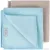 Салфетка хозяйственная Gipfel Clean Series 52418 (2шт)