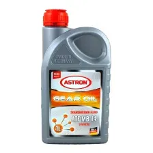 Трансмиссионное масло Astron ATF MB 14 1л