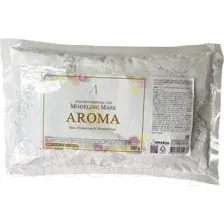 Anskin Маска альгинатная Aroma Modeling Mask 240 г