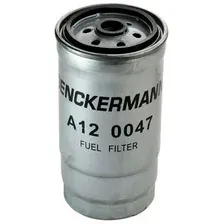 Топливный фильтр Denckermann A120047