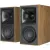 Полочная акустика Klipsch The Fives (орех)