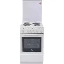 Кухонная плита De luxe 506004.03Э (КР)