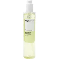 Гель для умывания Organic Zone Prof Anti-Acne для проблемной кожи (350мл)