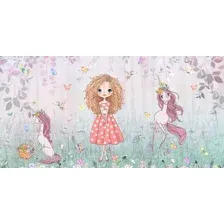 Фотообои листовые Citydecor Sweet Dreams 2 (300x150)
