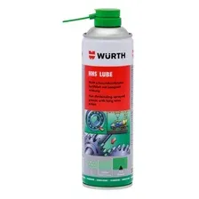 Wurth HHS lube 500 мл 08931065