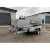 Одноосный прицеп AvtoS A25M1B (2500x1300x300, R16, ресс. 3302 ГАЗ-1лист, тент 400мм)